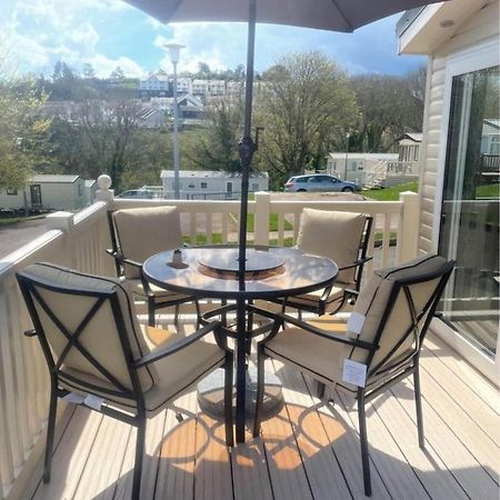 Static Caravan To Hire , Hoburne Devon Bay 호텔 Goodrington 외부 사진