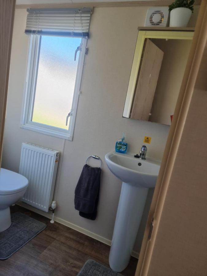 Static Caravan To Hire , Hoburne Devon Bay 호텔 Goodrington 외부 사진
