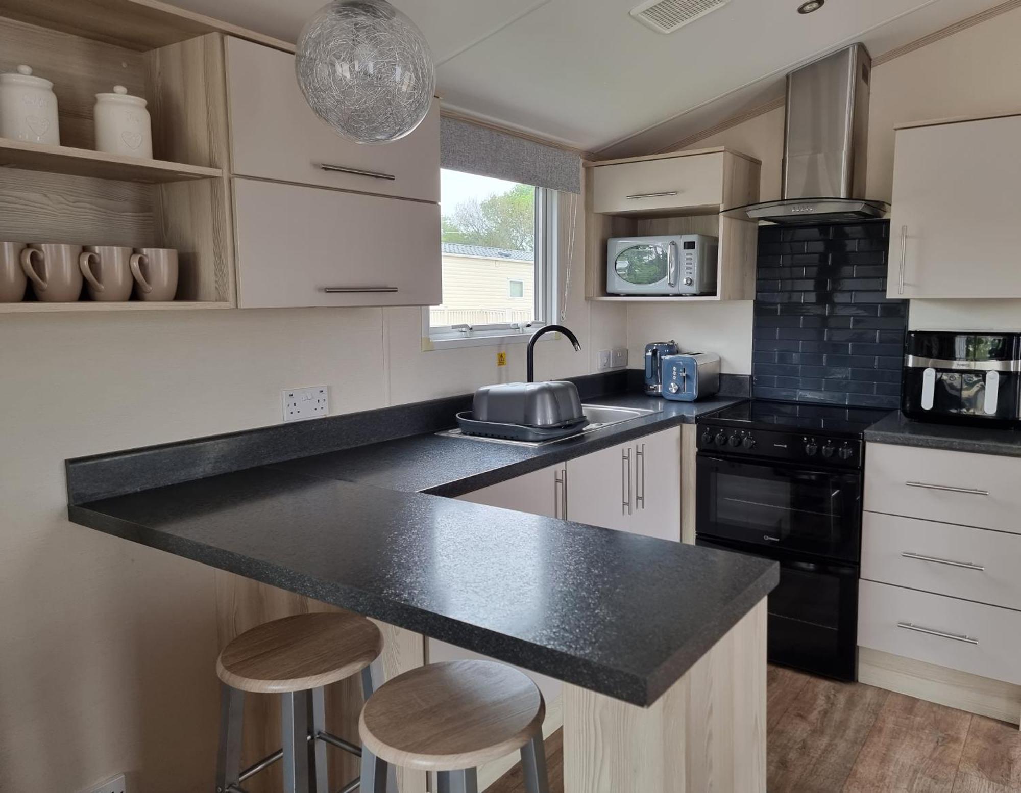 Static Caravan To Hire , Hoburne Devon Bay 호텔 Goodrington 외부 사진