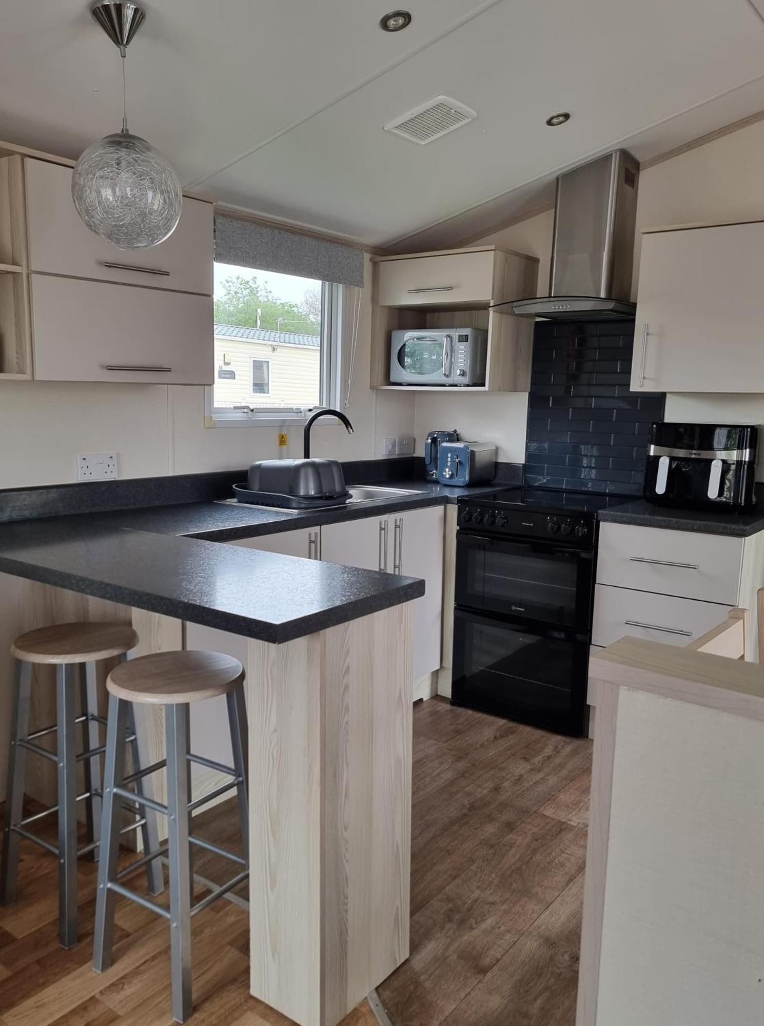 Static Caravan To Hire , Hoburne Devon Bay 호텔 Goodrington 외부 사진